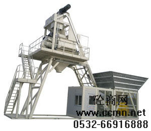 混凝土、攪拌站