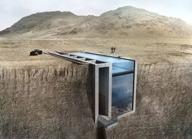 混凝土、混凝土地下室