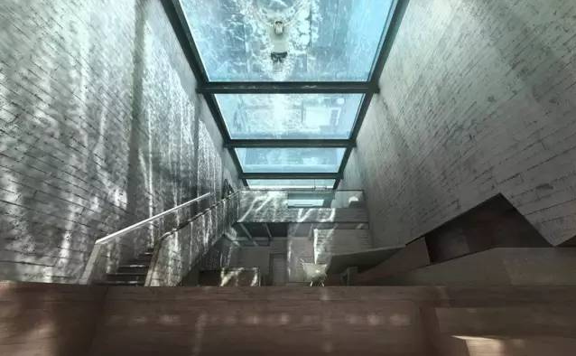 混凝土、混凝土地下室