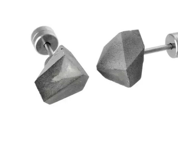 混凝土、混凝土耳釘