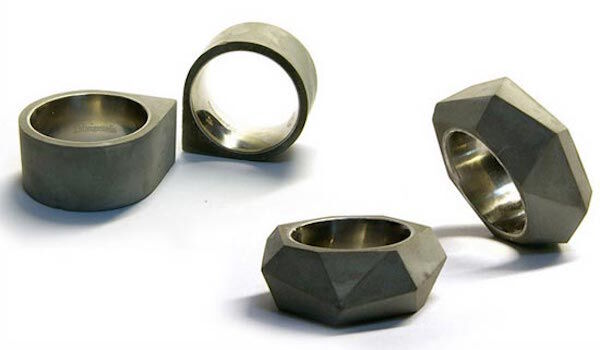 混凝土、混凝土裝飾品