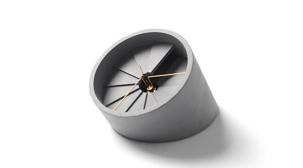 混凝土、混凝土裝飾品