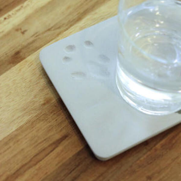 混凝土、混凝土裝飾品