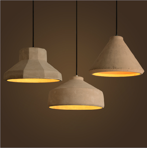 混凝土、混凝土裝飾品