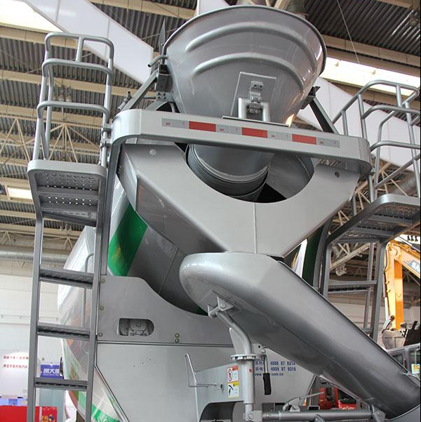 三一、混凝土、混凝土攪拌車、攪拌車