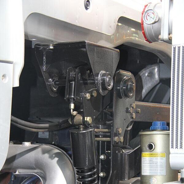 三一、混凝土、混凝土攪拌車、攪拌車