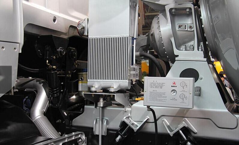 三一、混凝土、混凝土攪拌車、攪拌車