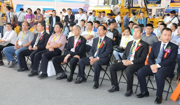 山推、混凝土、混凝土機械、混凝土機械應(yīng)用技術(shù)