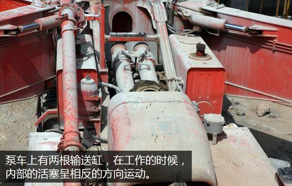 泵車(chē)、混凝土泵、混凝土