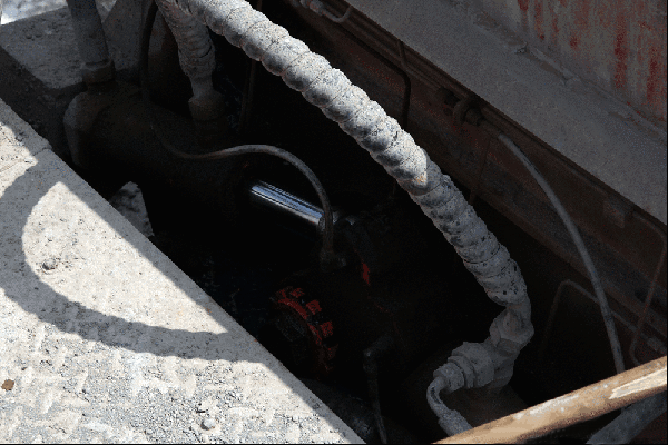 泵車(chē)、混凝土泵、混凝土