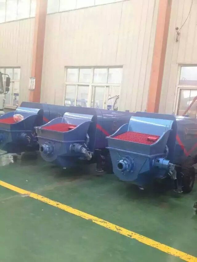 青島科尼樂、建筑機械、混凝土