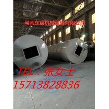 專業(yè)制作JLSNC 100T水泥罐、水泥倉(cāng)廠家