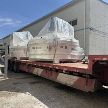 行星式攪拌機(jī)多能互補(bǔ)協(xié)調(diào)發(fā)展，聚力打造水泥管樁產(chǎn)業(yè)“新賽道”