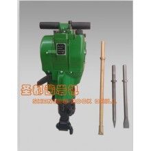 最暢銷、YN27C內(nèi)燃鑿巖機