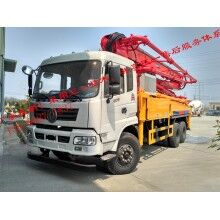 31米泵車廠家直銷！三一技術(shù)！