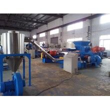電纜料，電纜料造粒機(jī)
