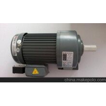 成都，綿陽紙箱機(jī)械用GH32軸臥式齒輪減速電機(jī) 1.5KW三相減速電機(jī)價(jià)格