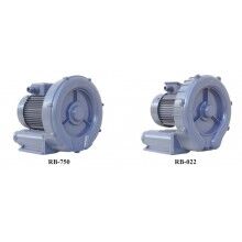 真空上料機風(fēng)機，RB-400AS全風(fēng)漩渦高壓鼓風(fēng)機