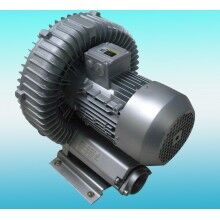 臺(tái)灣全風(fēng)RB-75AS漩渦氣泵，魚(yú)塘供氧高壓鼓風(fēng)機(jī)廠(chǎng)家，環(huán)形鼓風(fēng)機(jī)