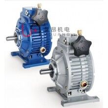 UDL050S-5.5KW鋁合金渦輪無(wú)極調(diào)速電機(jī)