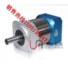 直銷(xiāo)PHT品宏單段DH042L1-10精密行星減速機(jī)