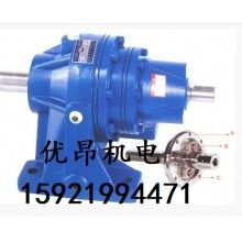 直銷(xiāo)三亞游星式減速機(jī)HF280-L1-1/3,57-1/2HP