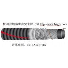 IVG重型物料吸排管