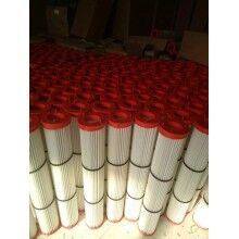 供應(yīng)除塵濾芯攪拌站除塵濾芯倉(cāng)頂除塵器濾芯除塵濾芯廠家