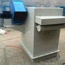 布袋除塵器單機脈沖袋式環(huán)保設備倉頂水泥鍋爐收塵器濾筒木工車間