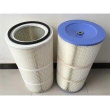 工業(yè)粉塵除塵器濾芯 3290聚酯纖維粉塵濾芯