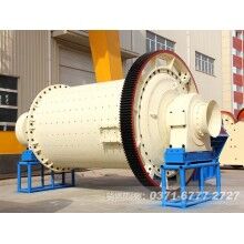 “一帶一路”引領(lǐng)國內(nèi)球磨機(jī)廠家走出去！YXX60