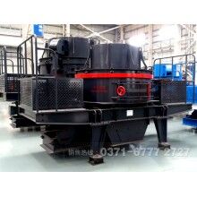 環(huán)境也有生命，機(jī)制砂行業(yè)環(huán)保升級在即YXX60