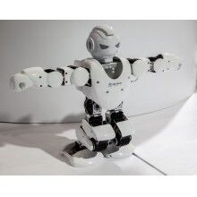 機(jī)器人檢測認(rèn)證制度 標(biāo)準(zhǔn)引領(lǐng)產(chǎn)業(yè)迎拐點