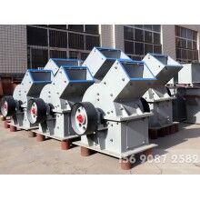 錘式打砂機一小時產量可達多少，好用嗎MHM