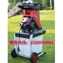安徽合肥多功能樹木粉碎機(jī)快速碎枝機(jī)