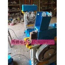 鼎誠廠家直銷熱賣鋼材加工行業(yè)專用沖剪機(jī)