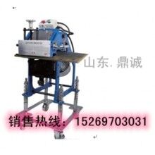 山東鼎誠鋼板坡面切削機(jī)380V電動坡口機(jī)廠家低價(jià)直銷