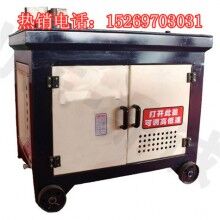 河北鄭州DCWJ-36型智能鋼筋彎曲機(jī)優(yōu)質(zhì)數(shù)控彎曲機(jī)