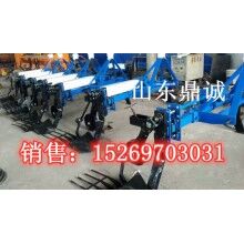 鼎誠廠家直銷大蔥收獲機(jī)，大蔥收獲犁