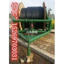 山東鼎誠工廠價(jià)批發(fā)嘉興分體式手搖絞磨電纜線盤拖車