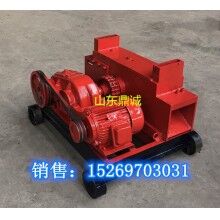 山東鼎誠廠家直銷秒速下料聊城批發(fā)廢舊鋼筋切斷機