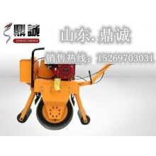 安徽合肥單鋼輪壓路機/江蘇宿遷小型單鋼輪壓路機