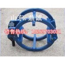 湖南長沙可定做各種型號的管道外對口器低價(jià)現(xiàn)貨