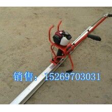河南平頂山小型手扶振動(dòng)尺水泥地面攤鋪整平尺現(xiàn)貨低價(jià)