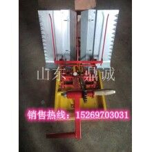 湖南長沙熱賣專業(yè)插水稻用小型手搖式插秧機