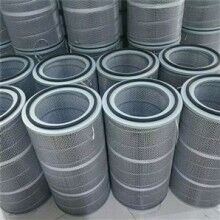 防靜電覆膜濾筒批發(fā)-防靜電覆膜濾筒河北廠(chǎng)家【世文】