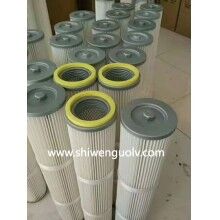 河北廠(chǎng)家定做快拆除塵濾芯質(zhì)量好【世文】