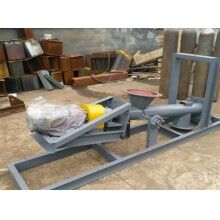 上海無軸螺旋輸送機參數(shù)/河北正域品質優(yōu)