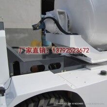 魯樽3方濟(jì)寧自動上料攪拌機(jī)2019年熱銷款