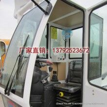 魯樽1方生活自動(dòng)上料攪拌車2019年熱銷款